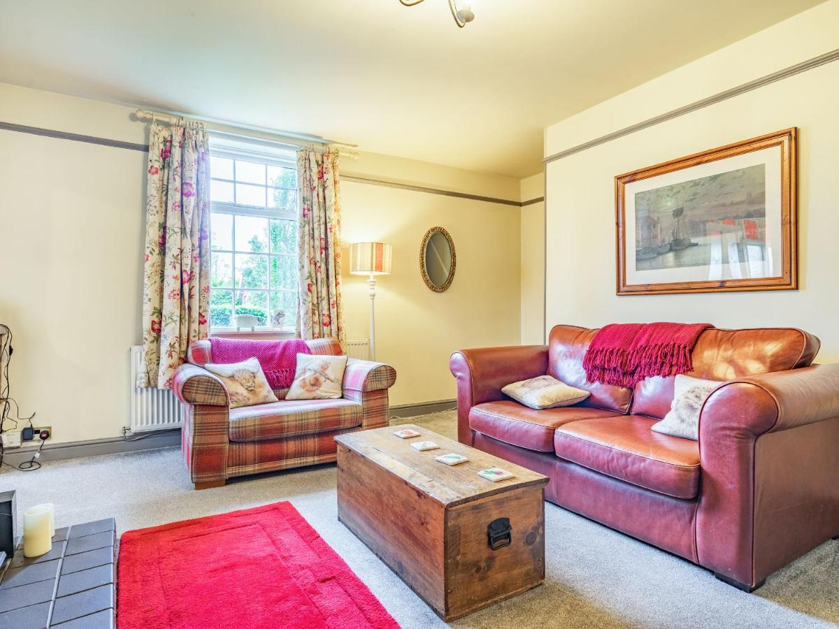 Wychwood Villa Whitby Kültér fotó