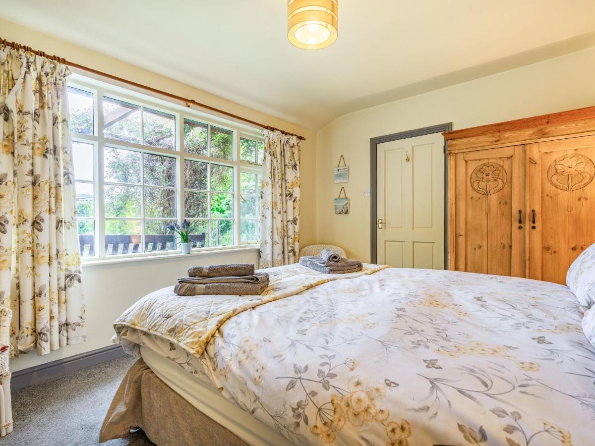 Wychwood Villa Whitby Kültér fotó