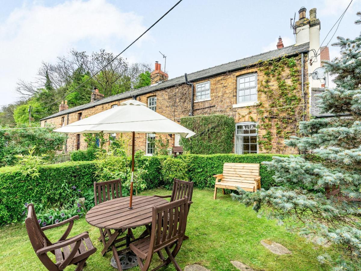 Wychwood Villa Whitby Kültér fotó