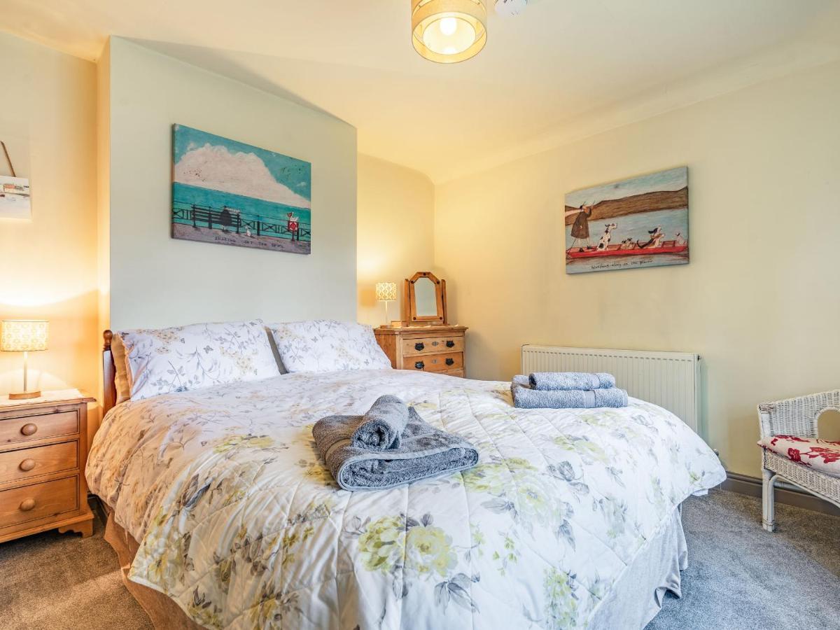 Wychwood Villa Whitby Kültér fotó
